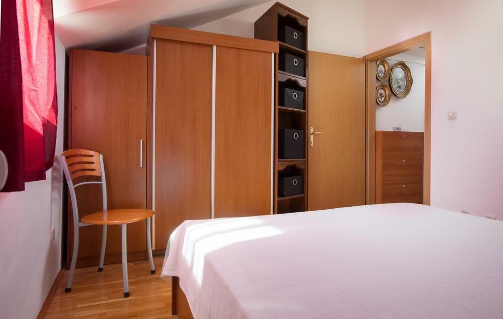 Appartamento Litorian Makarska Esterno foto